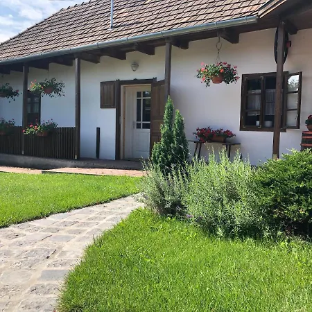 Liliana Vendeghaz Apartmán