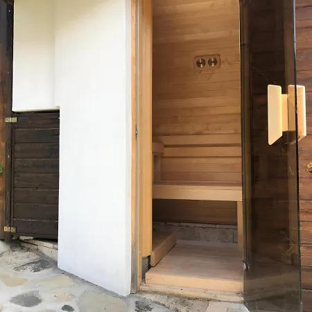 Apartmán Liliana Vendeghaz *