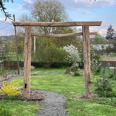 Liliana Vendeghaz * Terény