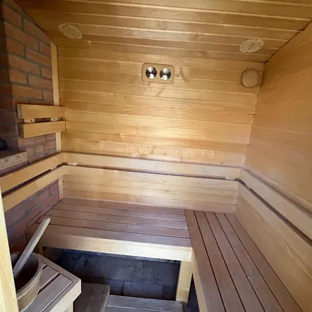 Liliana Vendeghaz Apartmán