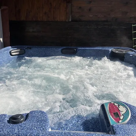 Apartmán Liliana Vendeghaz Terény